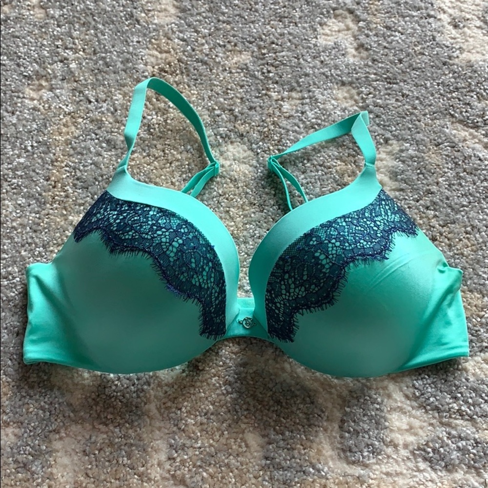 VS Pushup Bra